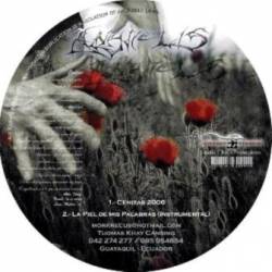 Amghelis : La Piel de Mis Palabras